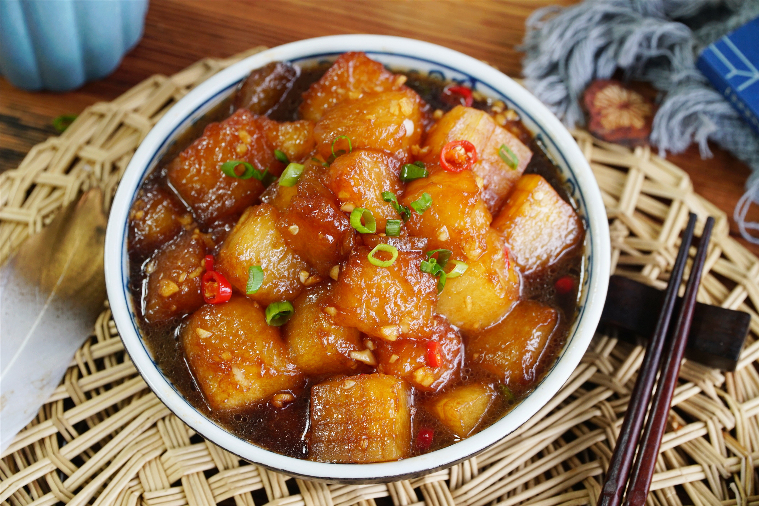 冬瓜怎么做好吃(六种人不宜吃冬瓜) -新时代资讯