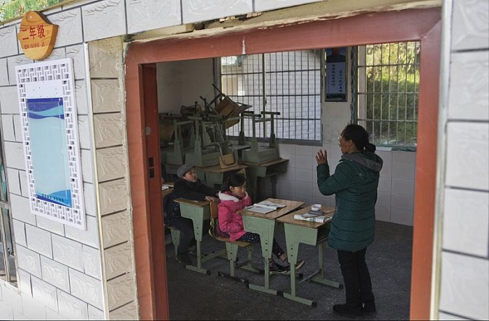 学好语文记忆力很重要，5个背诵语文知识点技巧，锻炼你的记忆力