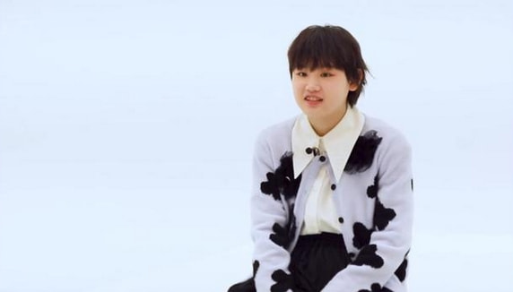 高情商！张家齐谈全红婵：她就是天才，大家不是对手都是为国争光