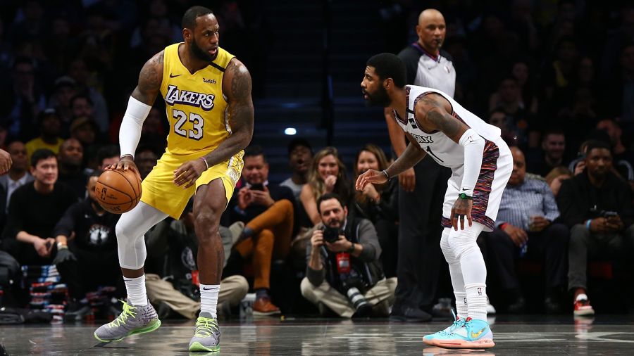 nba季前赛一般打多久（NBA2021季前赛完成赛程，以及一些重要的比赛时间）