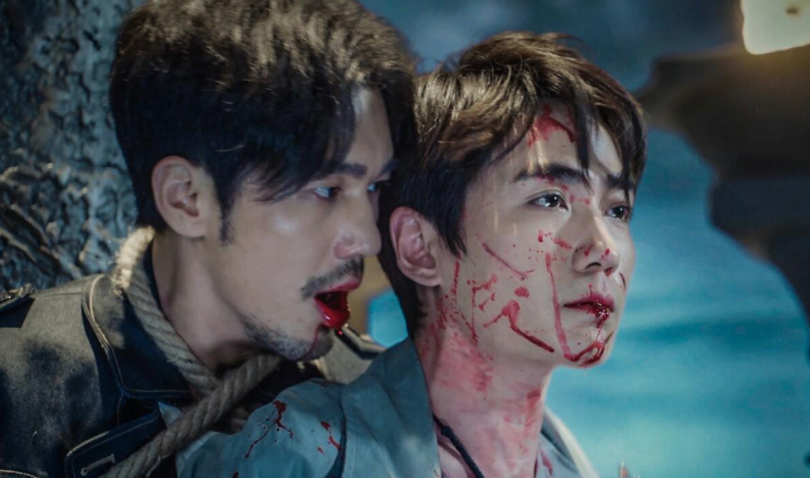 文化出海靠耽改？