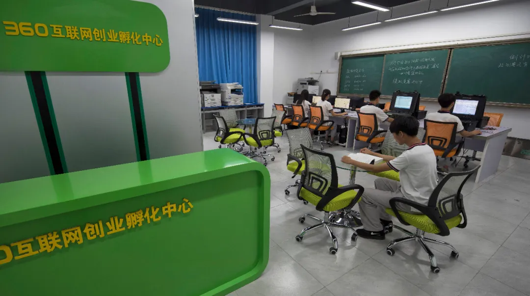 今日荐校 | 千年古蜀，烈火燎原—成都市温江区燎原职业技术学校