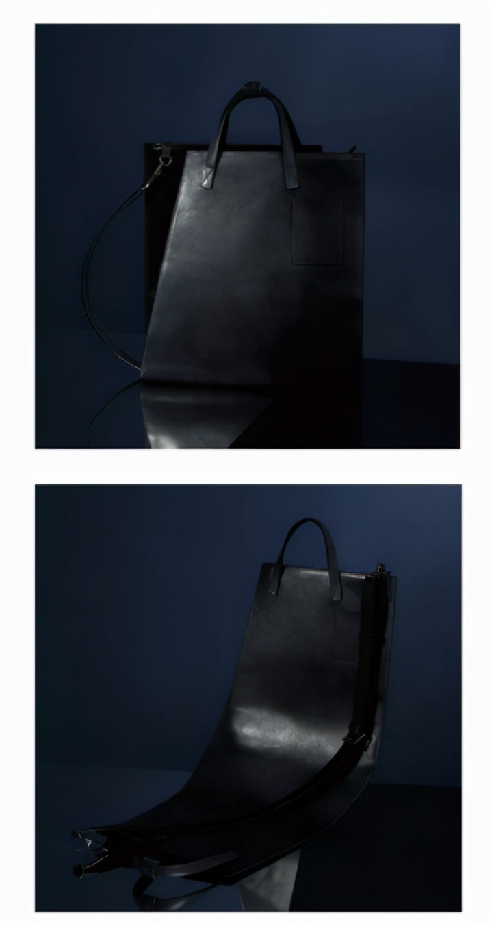 KDA课达丨2021年伦敦时装学院MA服装设计毕业展