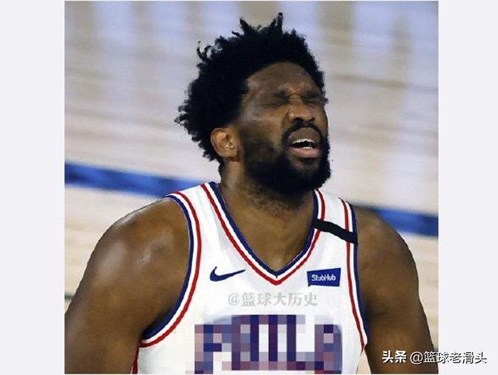 nba火箭为什么叫马赛克(再见了，西蒙斯！恩比德！76人改名马赛克，是莫雷害了你们)