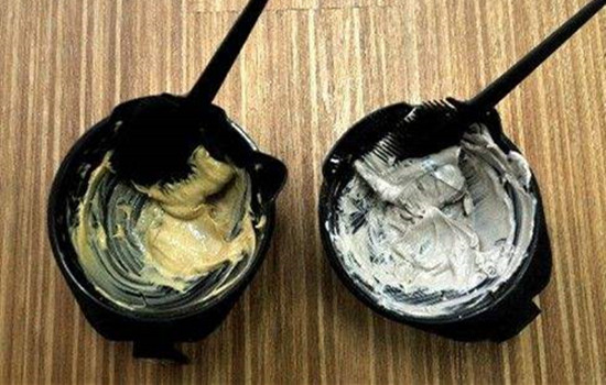 染发加热最佳时间是几分钟 自己染发如何避免爆顶