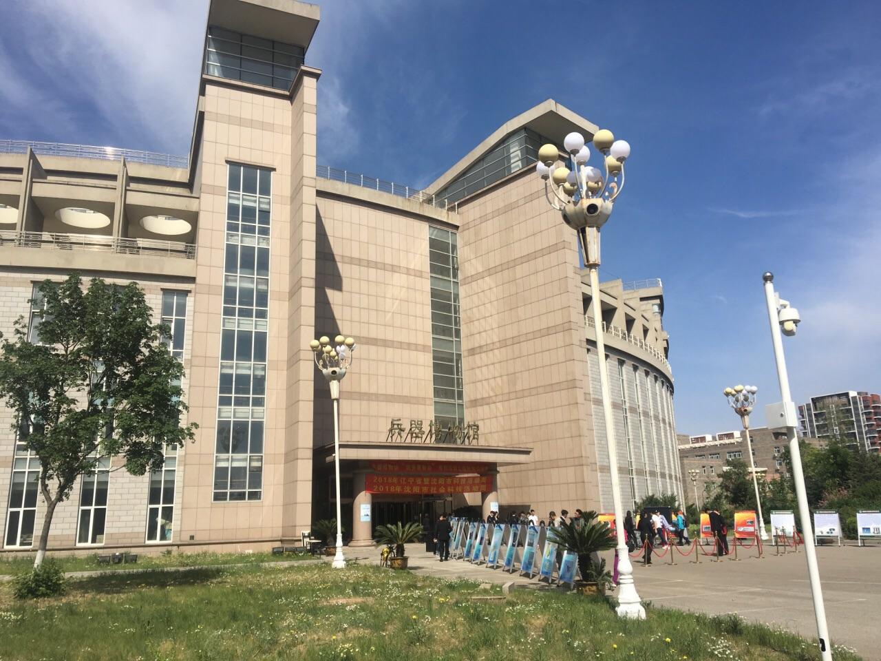 沈阳“最低调”的4所高校，实力不俗，本地学生却不愿报考