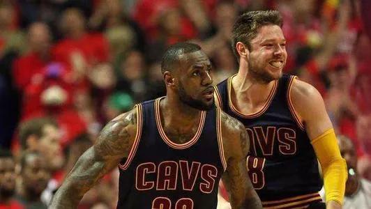 NBA|小人物志  绝地七武士之“斗牛犬”马修·德拉维多瓦