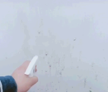 家里墙发霉，别听补漏“忽悠”花冤枉钱，教你一个新方法轻松除霉