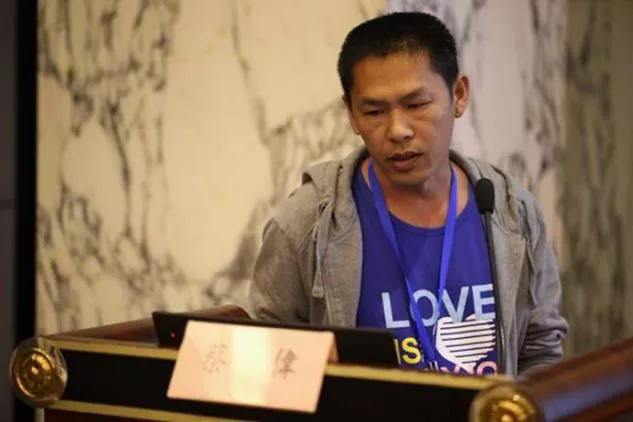 三轮车夫破格成复旦大学研究生，他的国学知识，远比专家还要高深