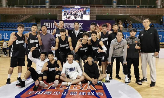 上海籍cba冠军是哪个（新赛季CBA开打前，上海篮球先拿下了一个全国冠军）-华海博客