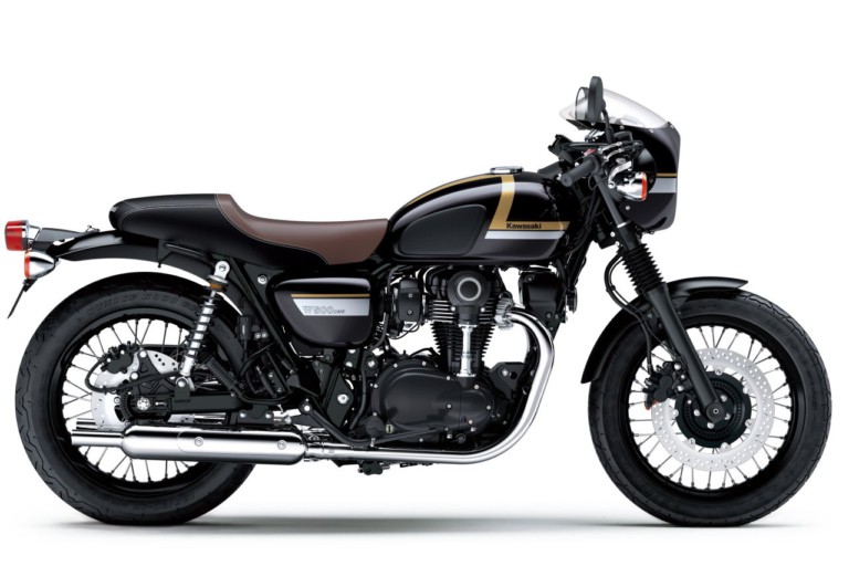 w800川崎最新款(川崎复古摩托车w800)-友友