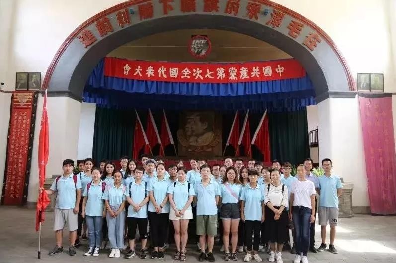 牛气！陕西这所高校一年走出3位院士，其中2人还是一个班