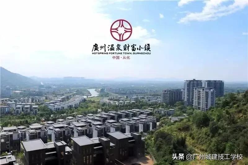 城建攻略 | @城建小萌新，这些地方你都打卡了吗？