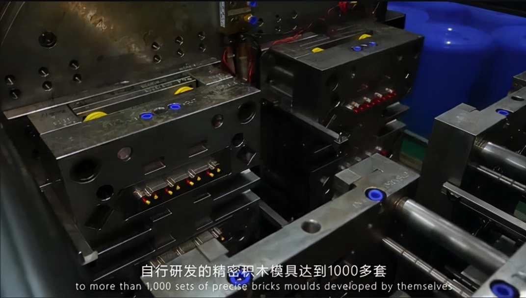 这也许是全网最全乐高选购攻略