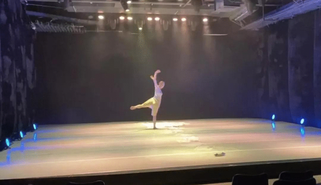 回归·逐梦——第四届蜂鸟青年舞蹈周如期到来