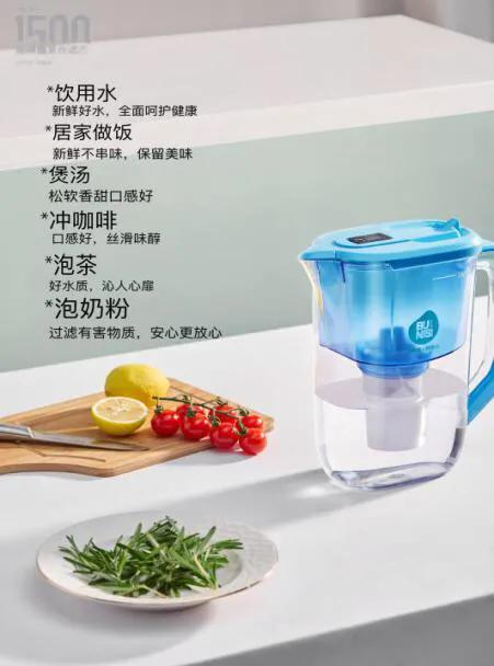 不要买净水壶!买了你会后悔!
