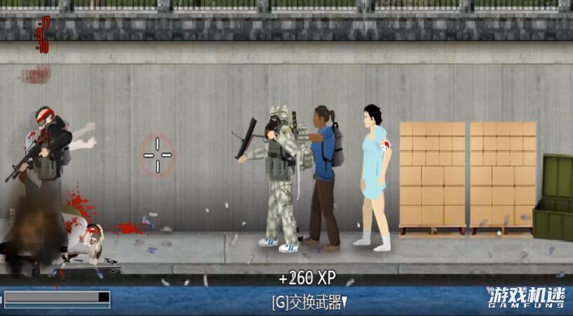 《最后的战役：劫后余生》评测：用心的地图细节+紧张的战斗节奏