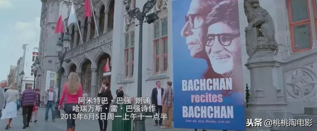 阿米尔·汗年年见，这次我有点意外