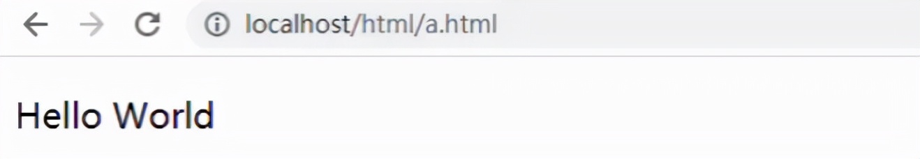 面试必备：nginx知识梳理