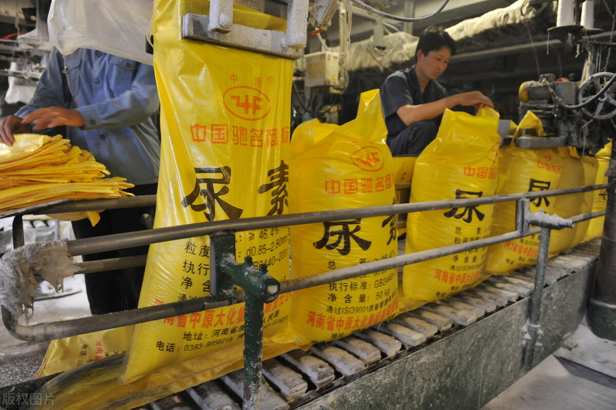 尿素市场传来2个“大消息”，期货大幅下跌，现货会跌吗？