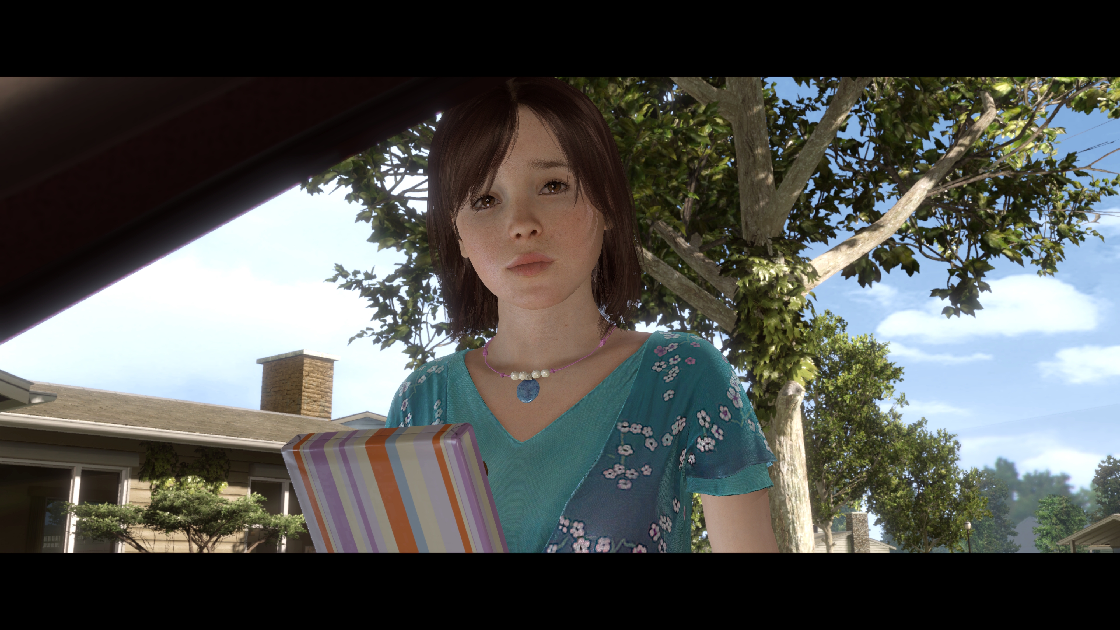 底特律变人配置要求(《超凡双生》pc版本来了,那么它需要什么配置爽玩