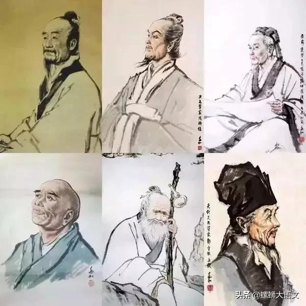 从《大明风华》的朱元璋被“丑化”来看那些历史名人画像