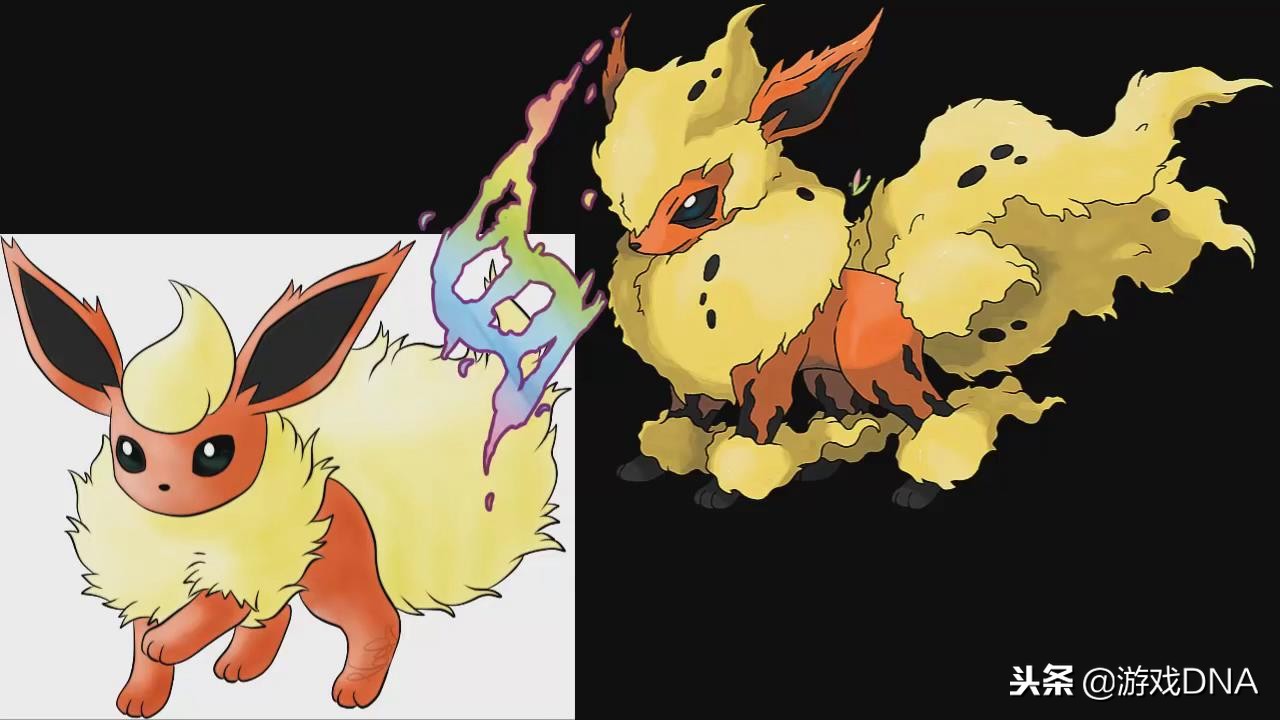 皮卡丘进化成皮神视频,皮卡丘进化的样子(皮卡丘进化) 第6张