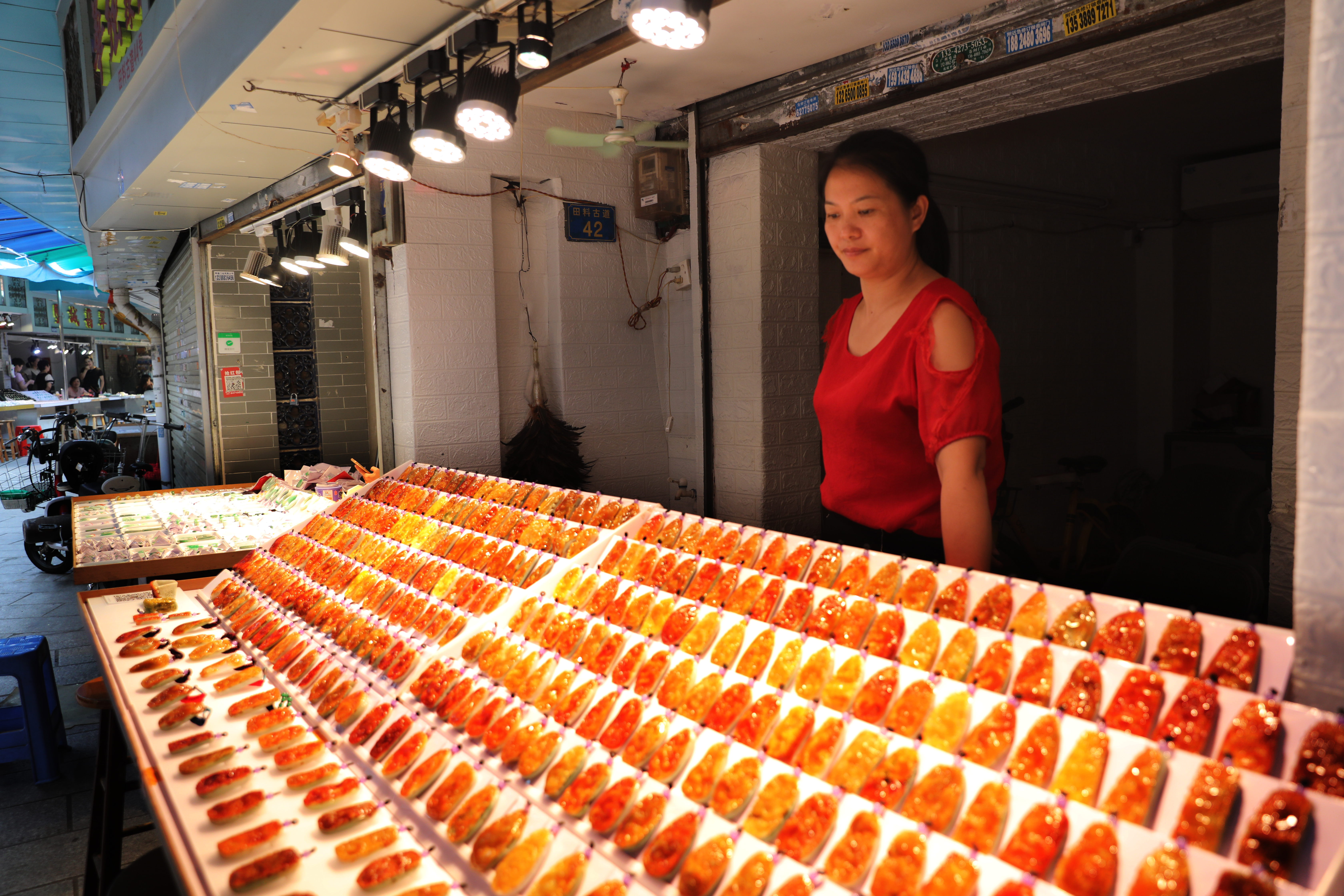 广东玉器批发市场（广东玉石批发市场）