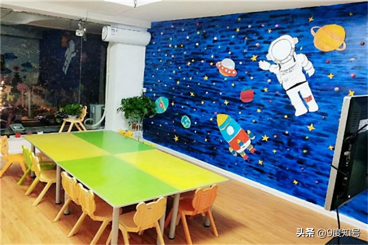 孩子学美术，离了老师就画不出画？该如何选择少儿美术培训机构？