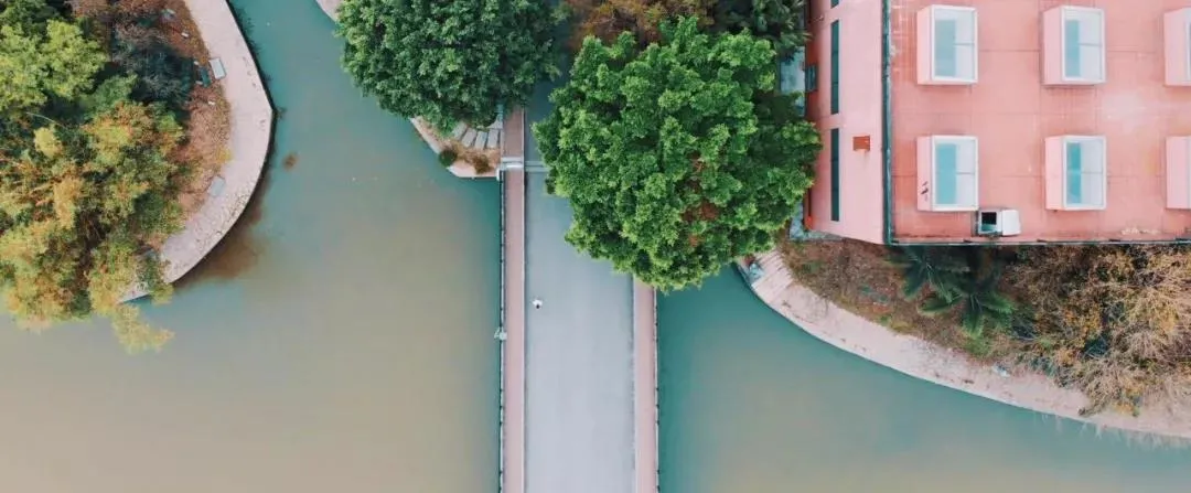 艺考资讯 | 九大美院的校园景色battle，也是神仙打架