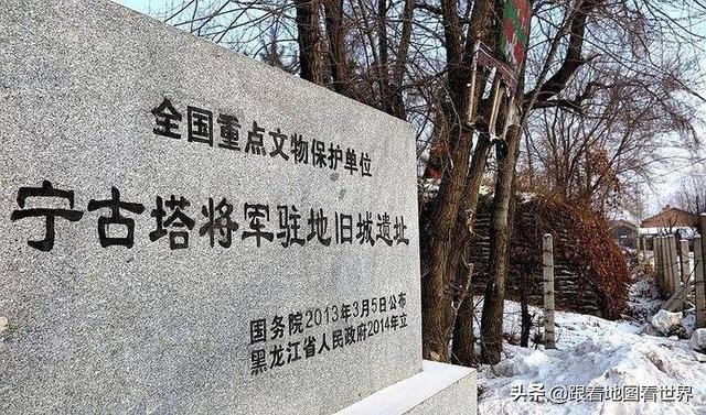 中国古代流放地：流放边疆去了哪里？揭古代读书人心中最深的恐惧