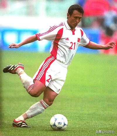 2001十強賽世界杯（國足史上今天：2001年2比0客勝印尼，全勝晉級世界杯亞洲區十強賽）
