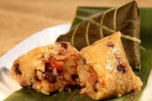 營養師：端午節別光吃粽子，還有3種應季水果，補鈣、解暑效果好