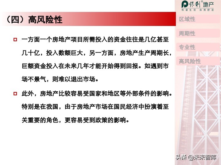 房地产开发项目投资决策培训（精品推荐）