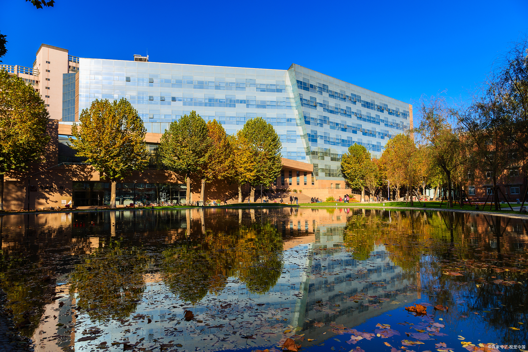 中传又变了！？新增专业和新考纲分学院的详细解读来了