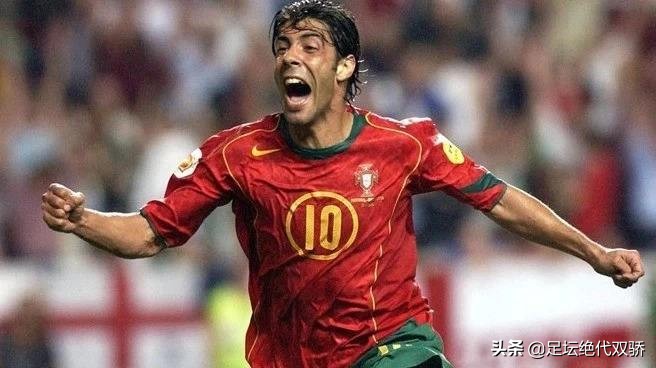 02年葡萄牙阵容(葡萄牙自21世纪以来的十一大球星，前三实至名归)