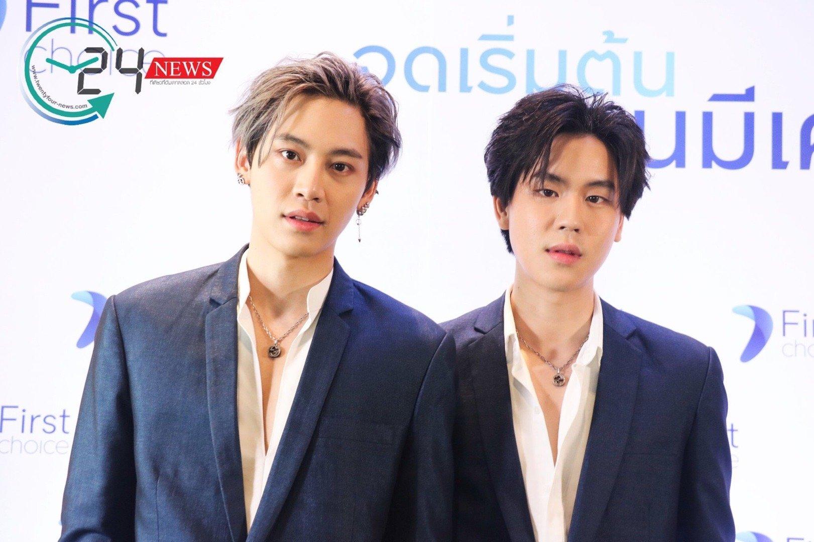 泰国男明星十大帅哥 泰国一线十大男明星-明智农业网