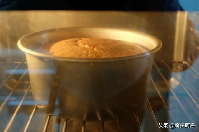 怎么做蛋糕（想吃蛋糕不用买自己在家做更容易）