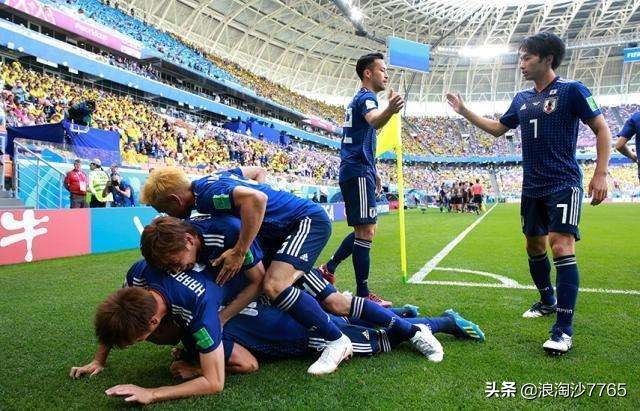 2002世界杯日本赛程(起底日本足球崛起的历史)