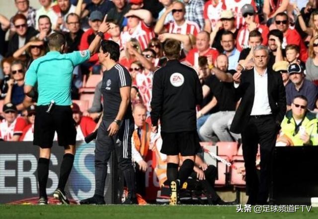 足球吃牌什么意思（再看足球赛，请先了解这些新规则）