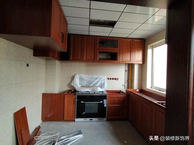 全屋装修材料明细清单