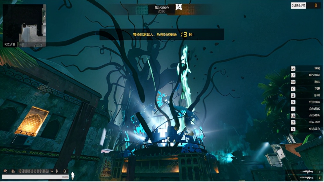 年货大作遭遇大翻车，改枪系统被玩坏，M1加兰德被强行上弹鼓