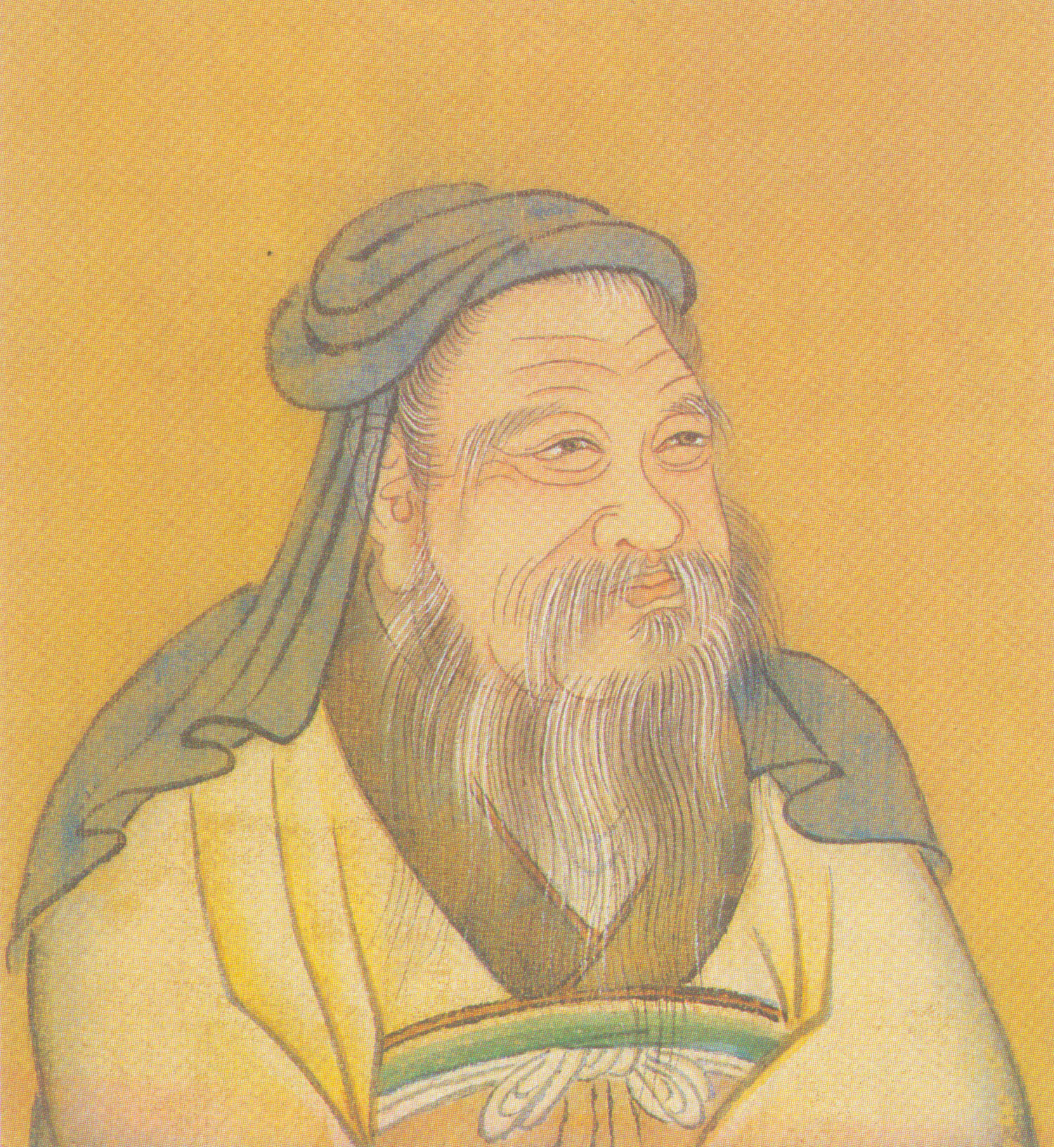 关于周公解梦,你是否有详细了解