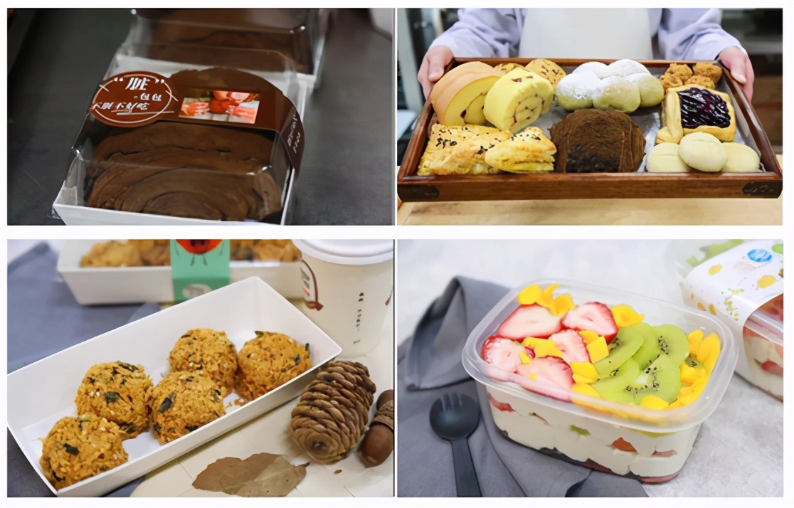 登上央视！全北京饭最好吃的大学“火”了，每天限量供应！