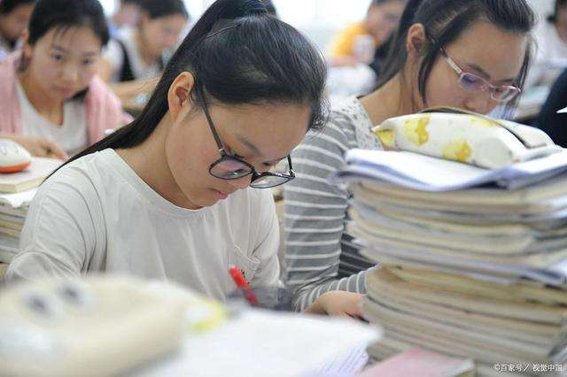 不刷题，另辟蹊径，斩获辽宁省状元：好的方法是撬动高分的支点