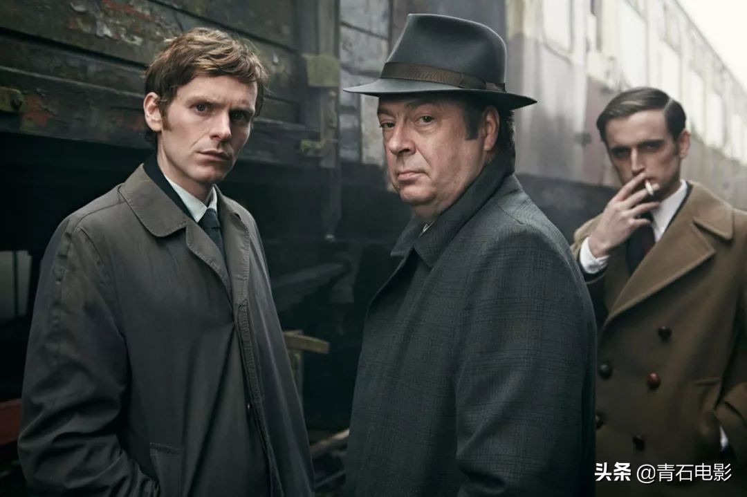 大侦探波罗电影(英国老牌侦探的前传,刚播出第七季,首集就拿下9.