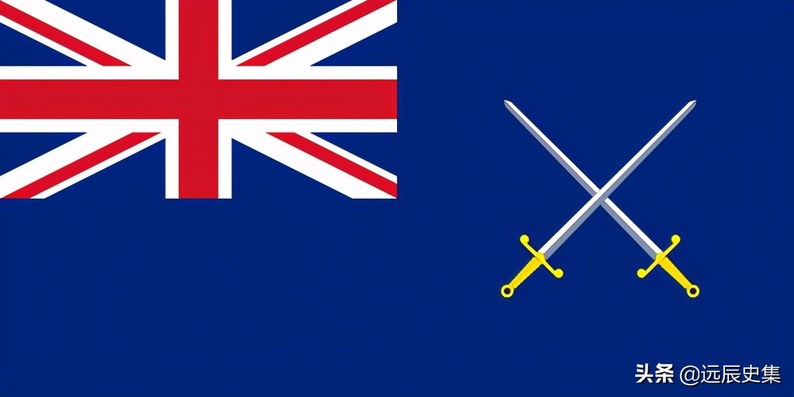 英国国旗图案 英国国旗图片原图-思宇生活