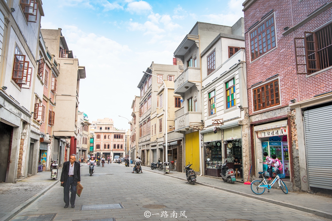 潮汕是哪个省的城市（为什么外地游客到广东找不到?）-第5张图片