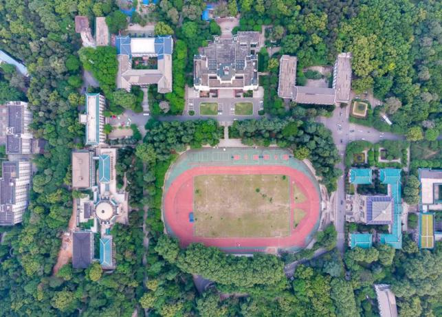 117个本科专业，招生7200人，武汉大学2019招生政策还有这5大亮眼变化