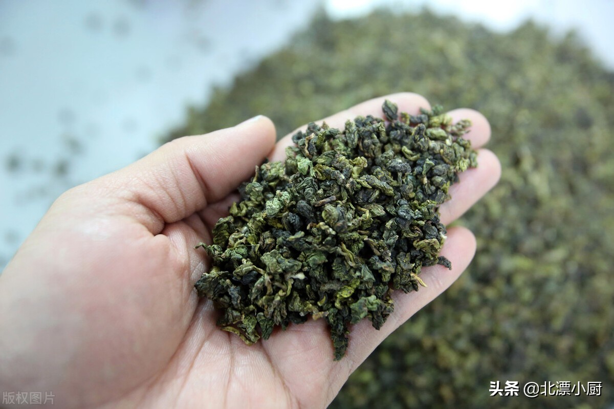 茶叶种类及十大名茶(中国10大名茶！你喝过哪几种？原来茶叶也有地位之分)